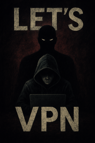 快连VPN一面是自由一面是镜花水月